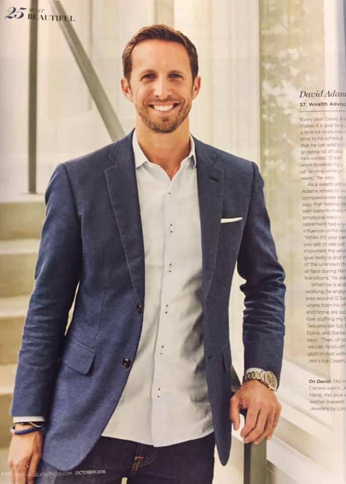 Nashville Lifestyle's 25 Most Beautiful