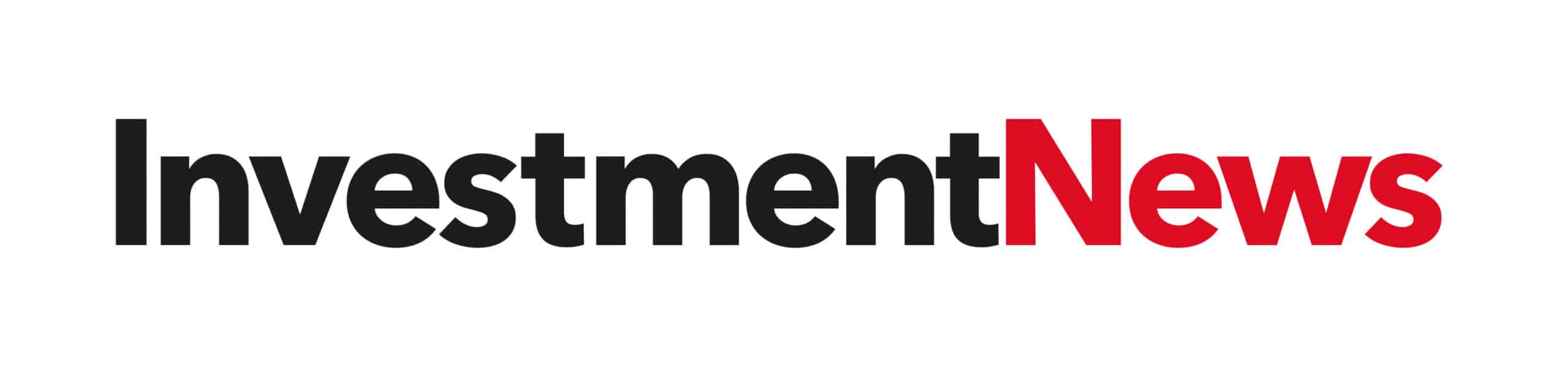 Investment News logo