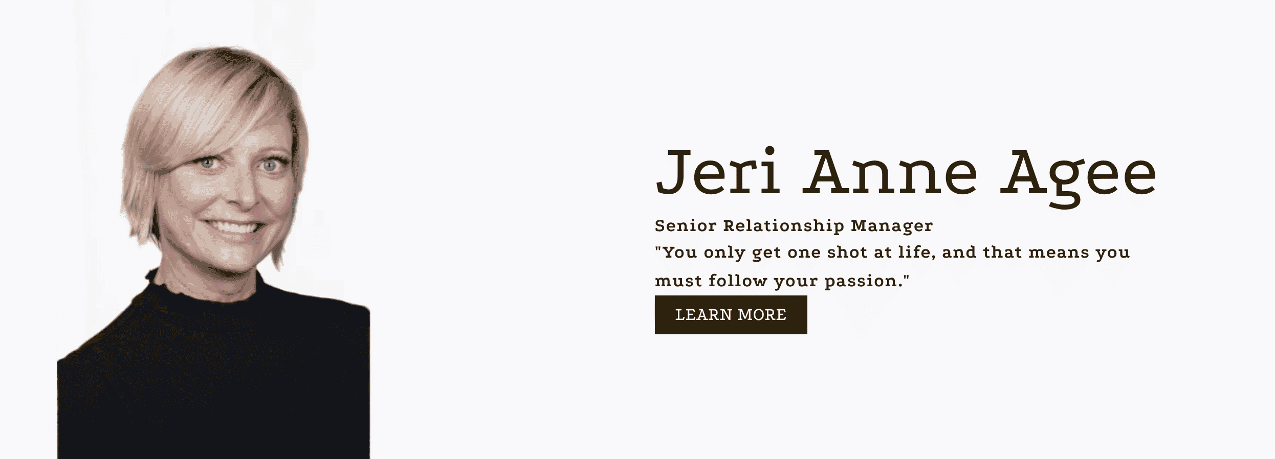 6 - Jeri Anne Agee