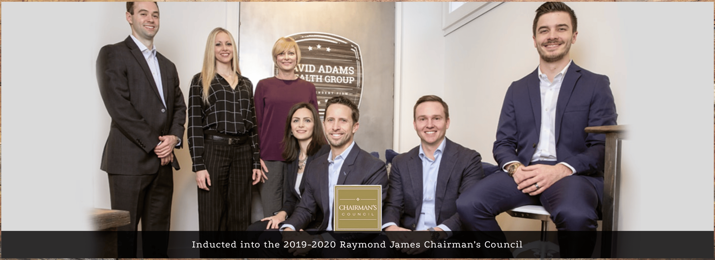 Chairmans Council