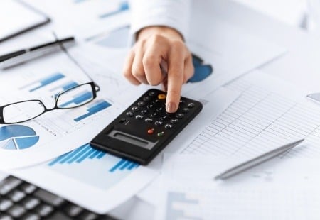 Cost of Waiting Calculator