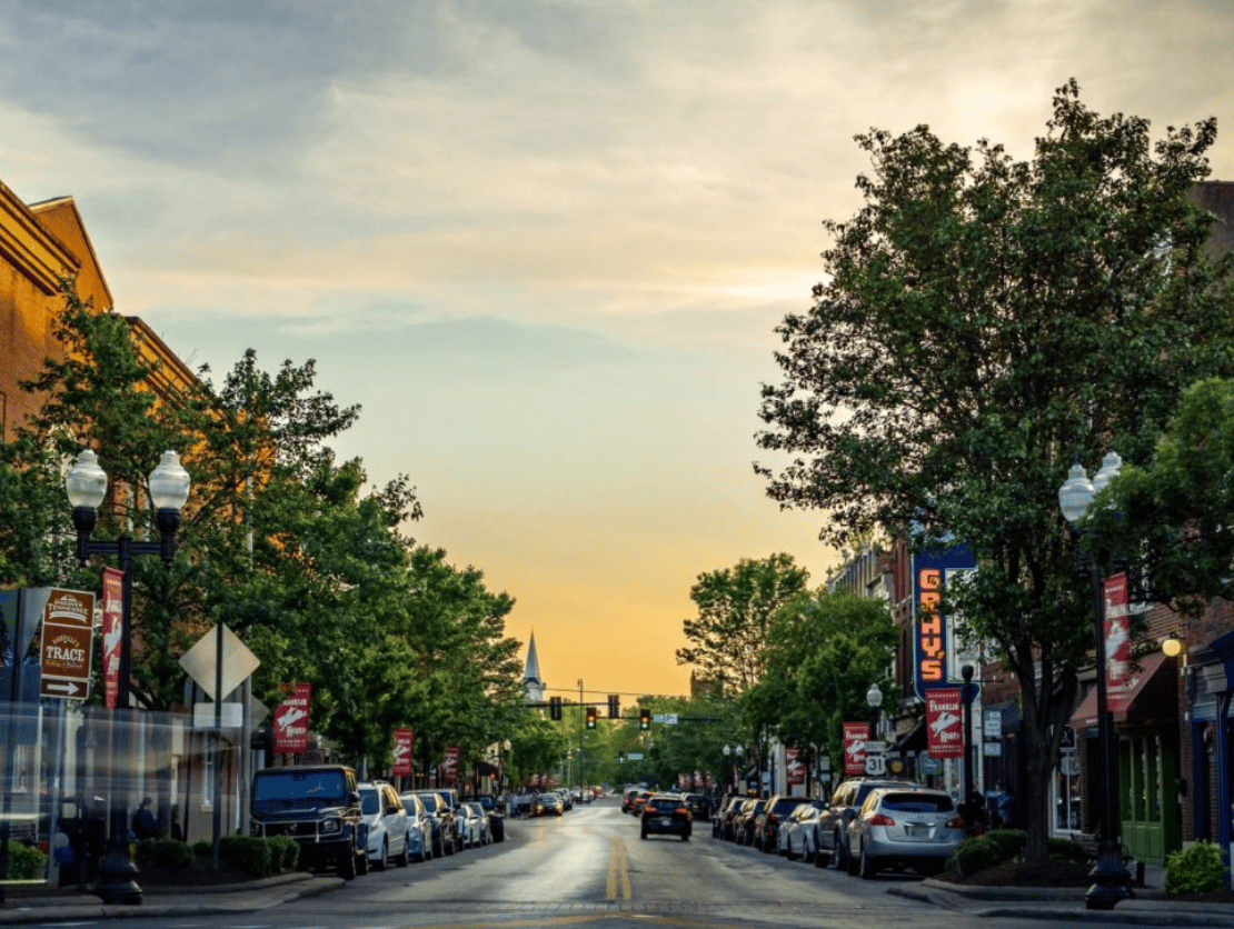 Franklin TN Financial Planner