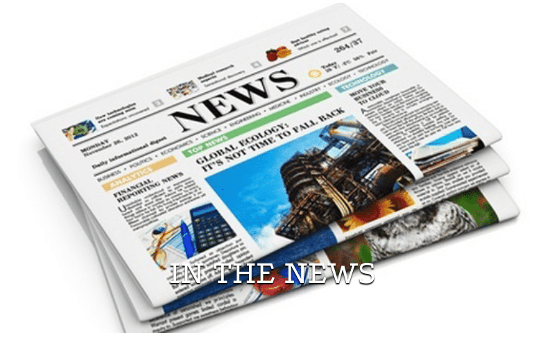In The News