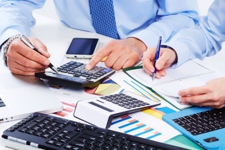 Net Worth : Balance Sheet