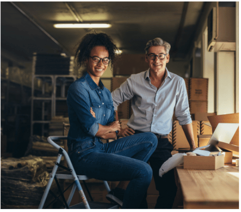 Business Owners