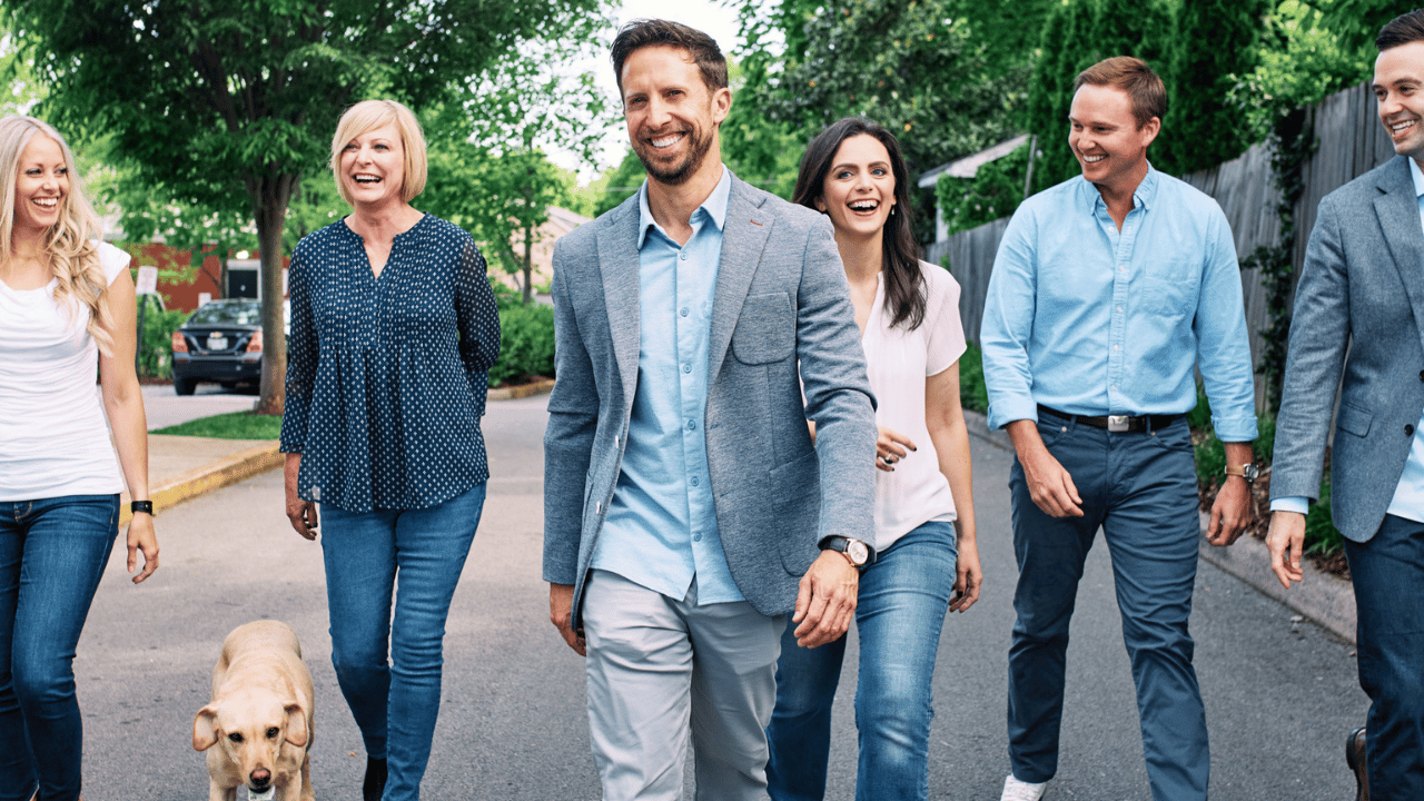 Retire While You Work Podcast