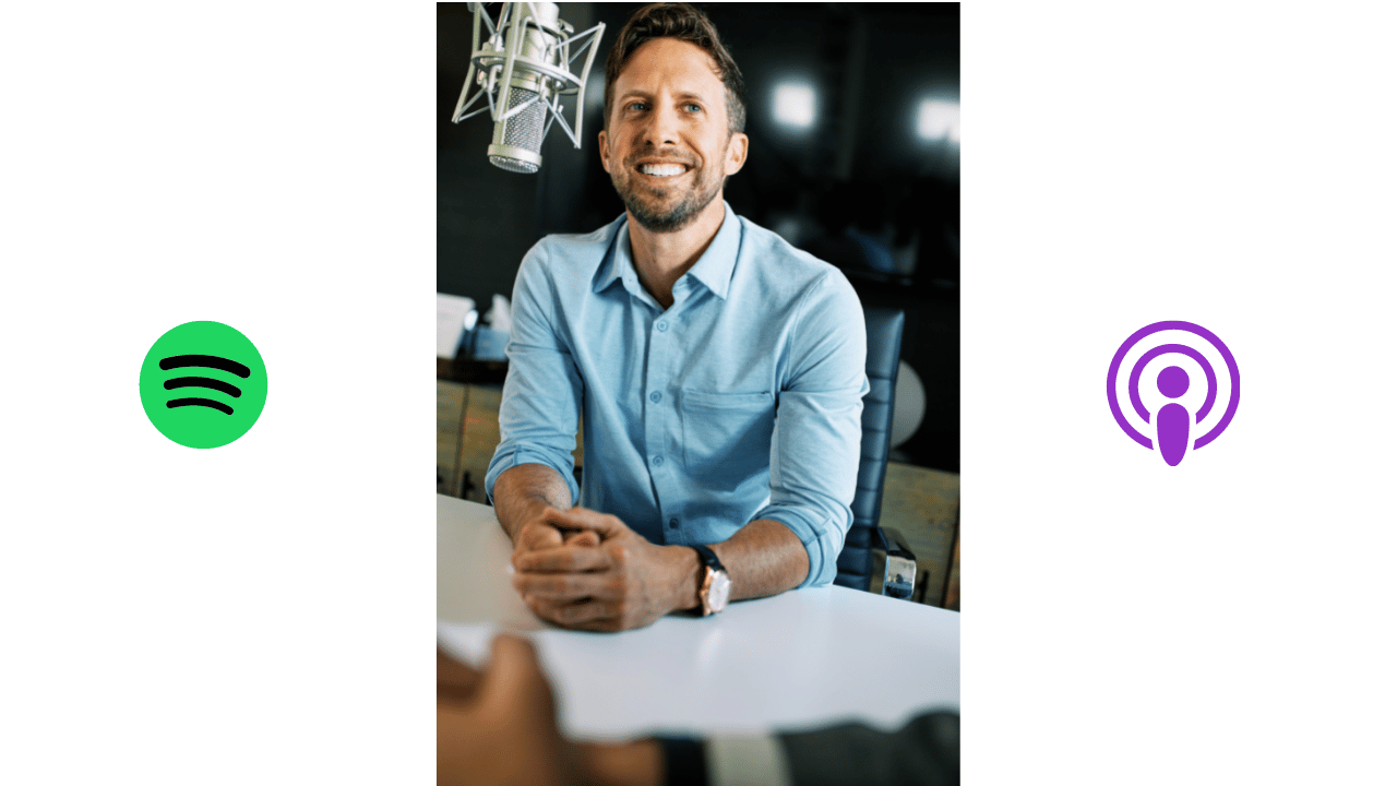Retire While You Work Podcast