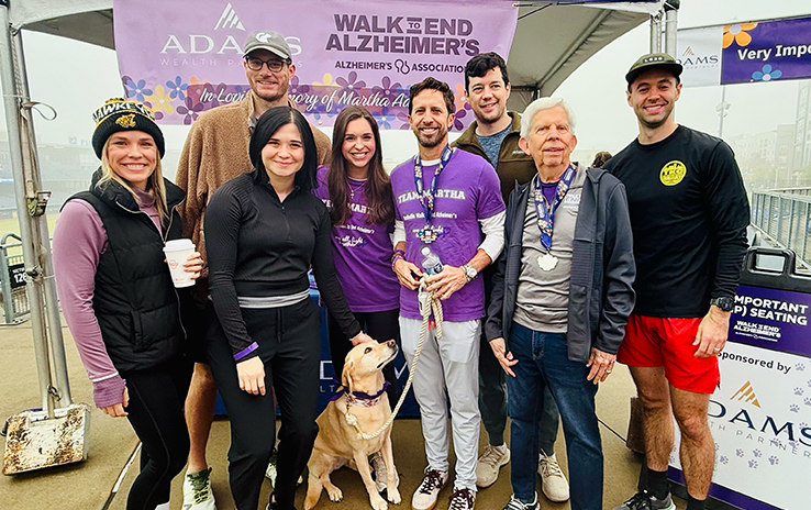 Alzheimer’s Association