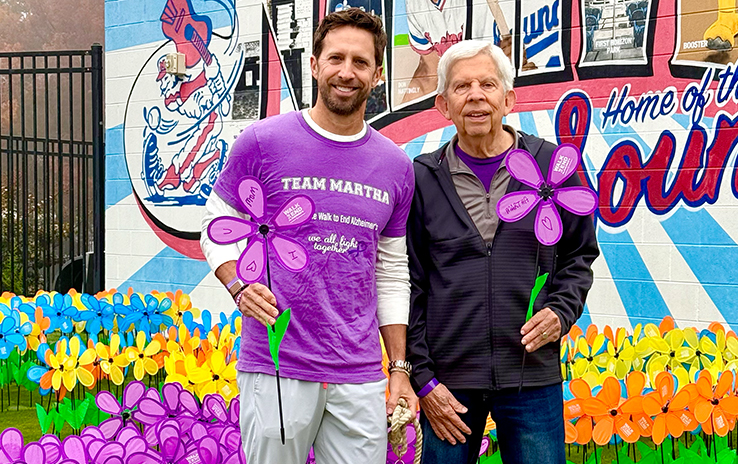 Alzheimer’s Association