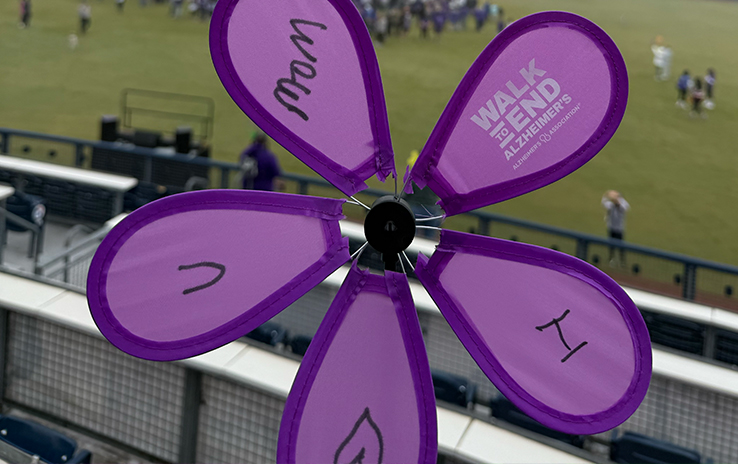 Alzheimer’s Association