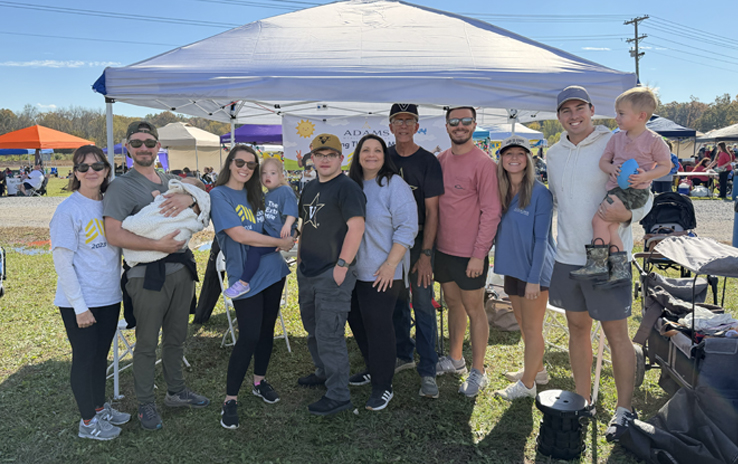 Down Syndrome Association of Middle TN