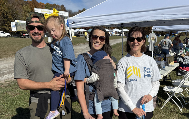 Down Syndrome Association of Middle TN