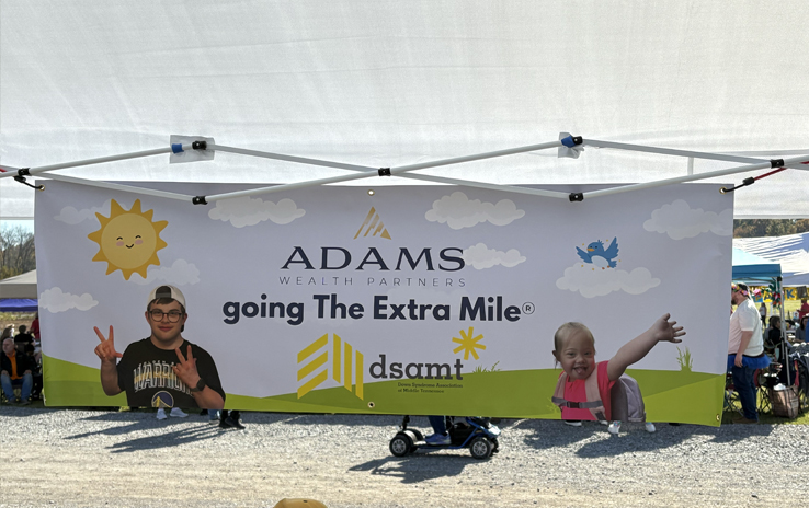 Down Syndrome Association of Middle TN