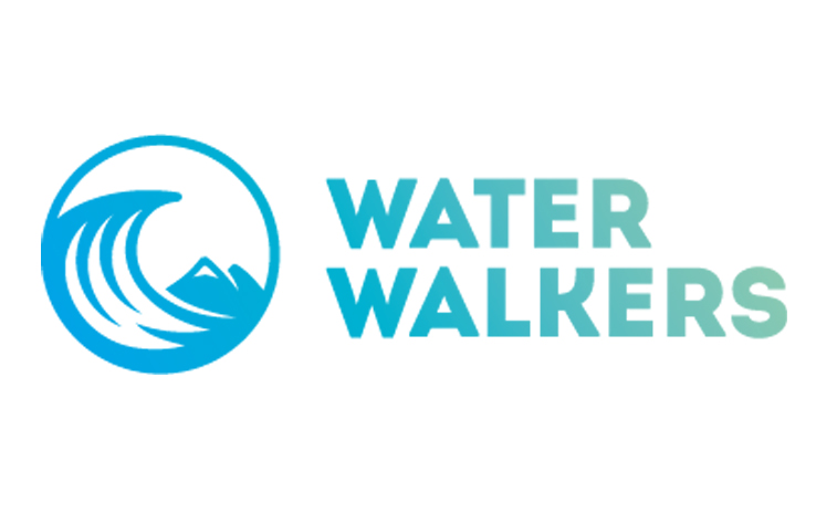 Water Walkers