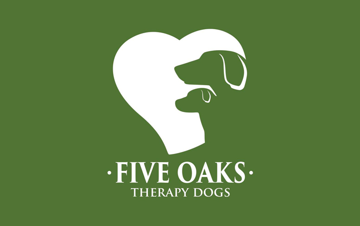 Five Oaks Therapy Dogs